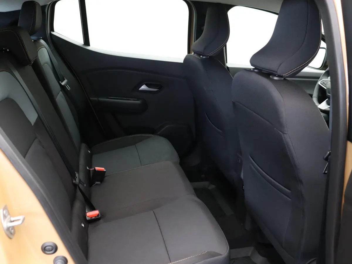 TCe 110pk limited edition | Climate control | Elek. handrem | Achteruitrijcamera | Cruise control |