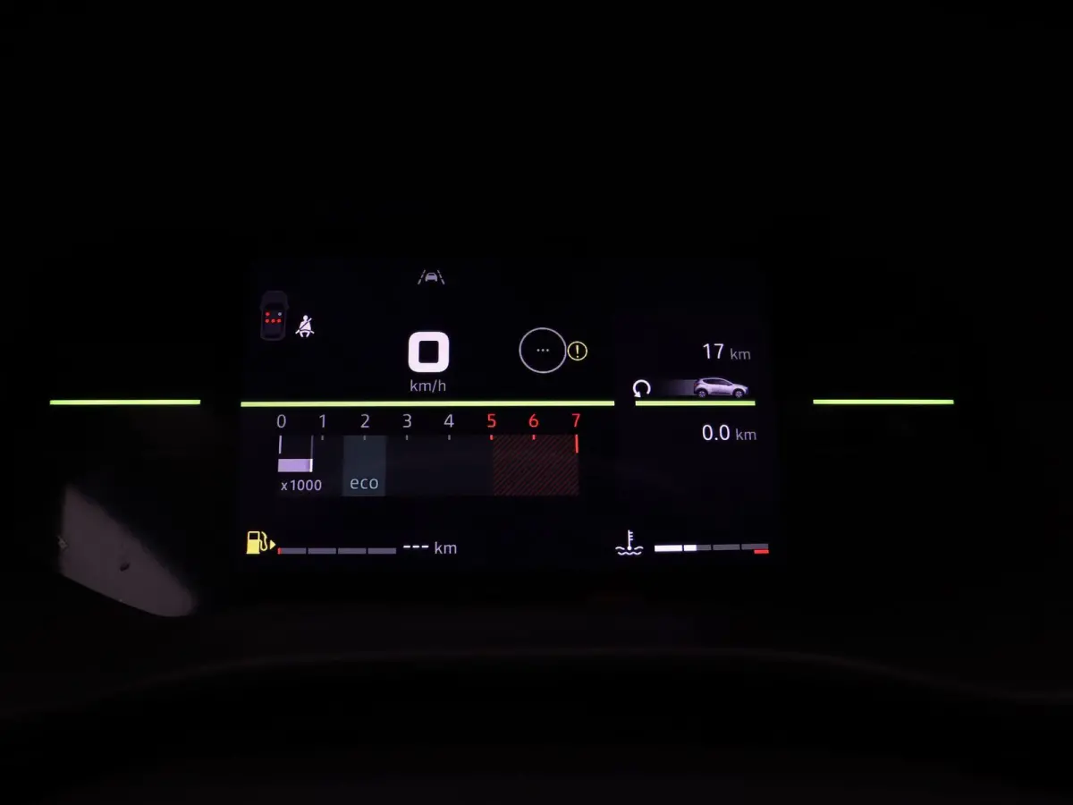 TCe 110pk limited edition | Climate control | Elek. handrem | Achteruitrijcamera | Cruise control |