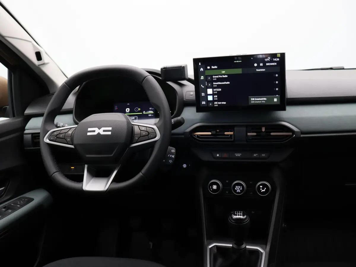 TCe 110pk limited edition | Climate control | Elek. handrem | Achteruitrijcamera | Cruise control |