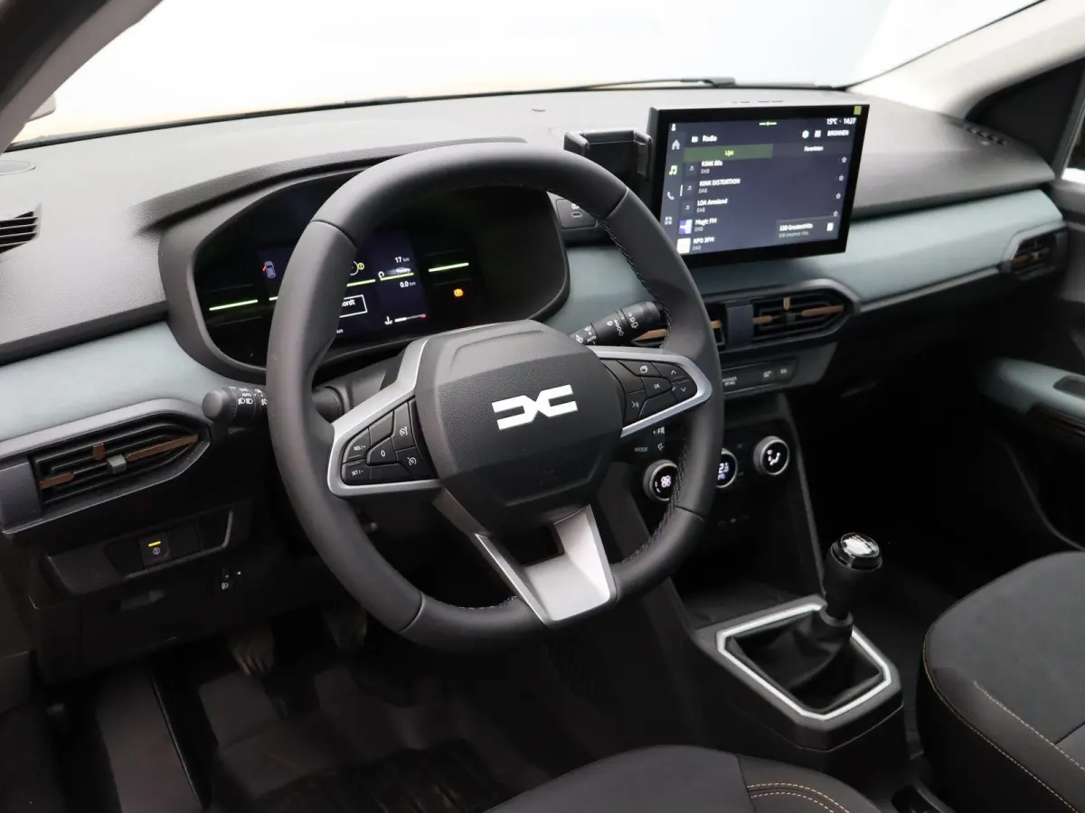 TCe 110pk limited edition | Climate control | Elek. handrem | Achteruitrijcamera | Cruise control |