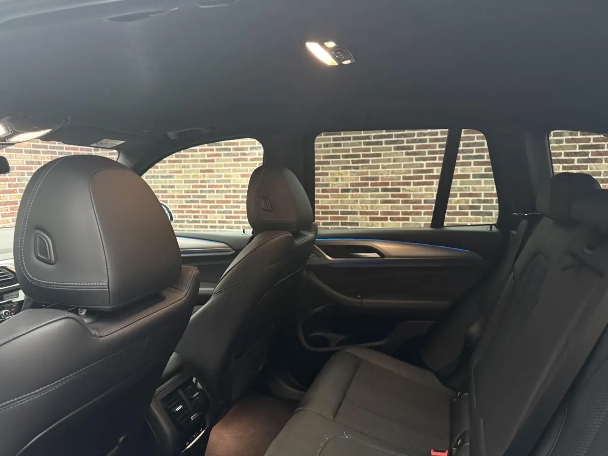 xDrive30e High Executive M Sport Leer Xenon Camera