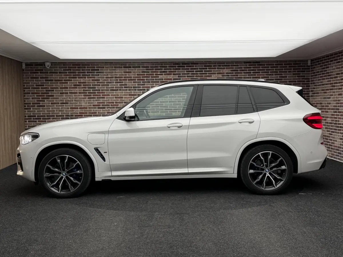 xDrive30e High Executive M Sport Leer Xenon Camera