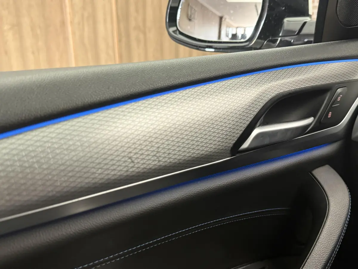xDrive30e High Executive M Sport Leer Xenon Camera