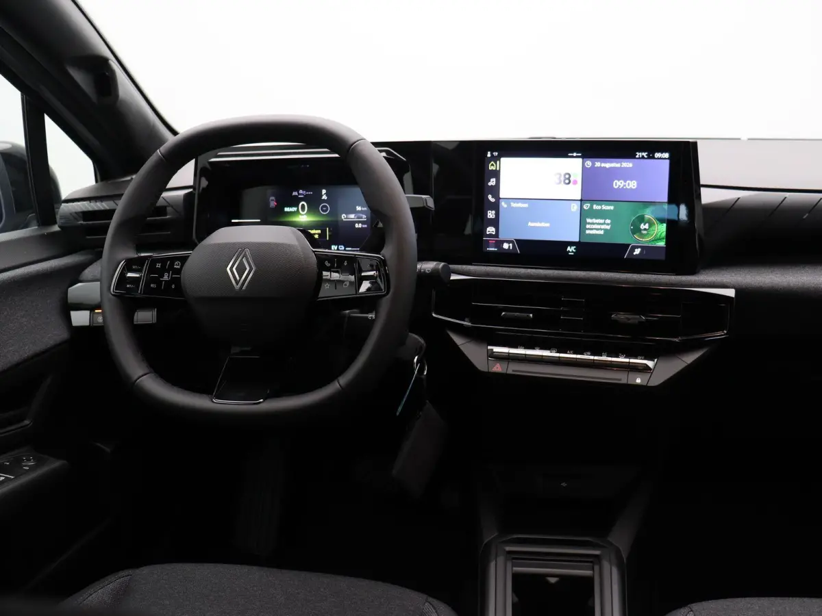 Hybrid 160pk evolution | Vijf jaar garantie | All season banden | Adaptieve cruise control | Apple carplay / Android auto |
