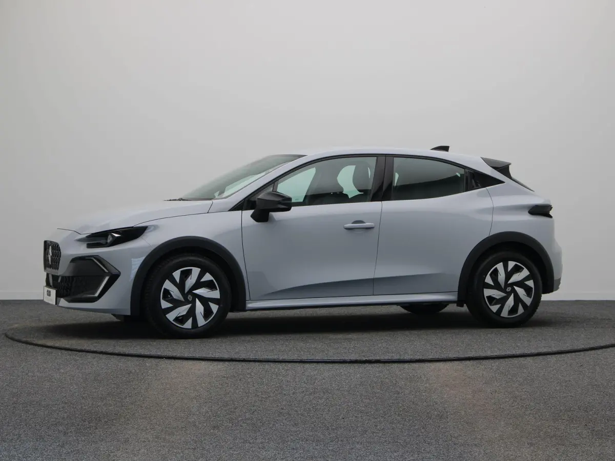 Hybrid 160pk evolution | Vijf jaar garantie | All season banden | Adaptieve cruise control | Apple carplay / Android auto |