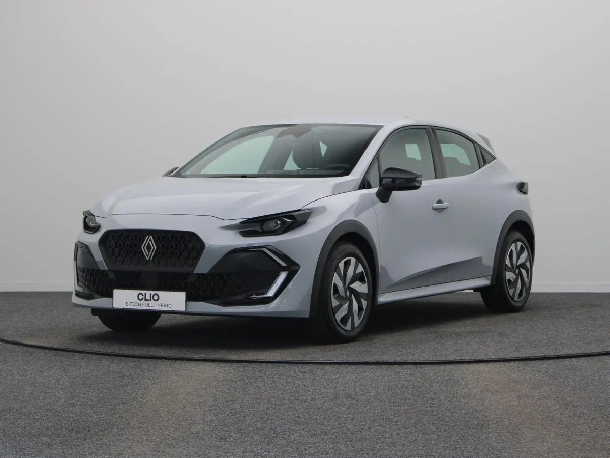Hybrid 160pk evolution | Vijf jaar garantie | All season banden | Adaptieve cruise control | Apple carplay / Android auto |