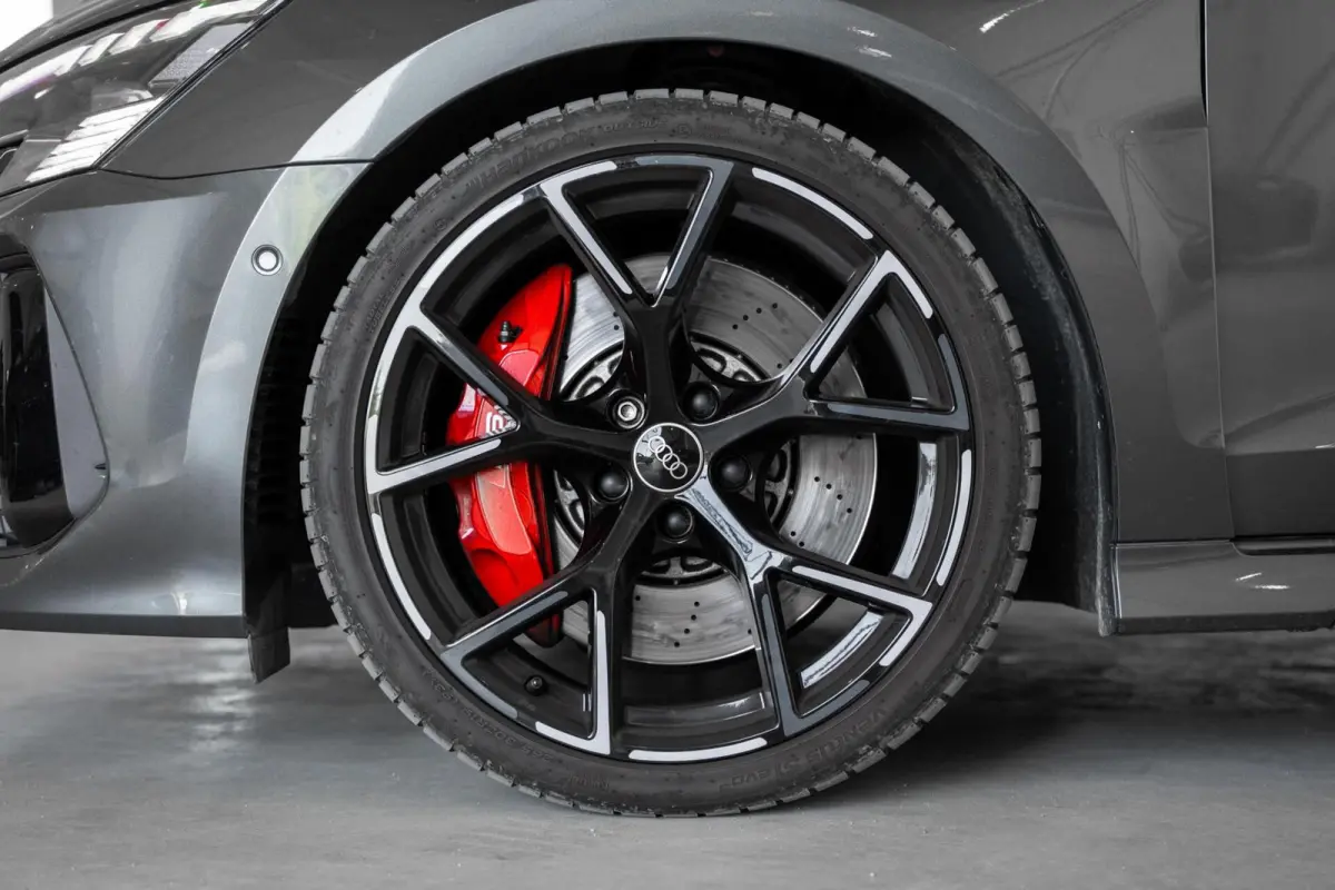 RS 3 2.5 TFSI Quattro / Pano / PPF / Dlr. ond. / B&O / Adaptive Cruise / Rode Sportstoelen