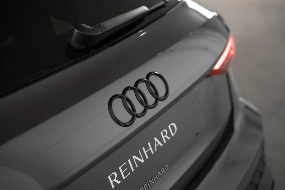 RS 3 2.5 TFSI Quattro / Pano / PPF / Dlr. ond. / B&O / Adaptive Cruise / Rode Sportstoelen