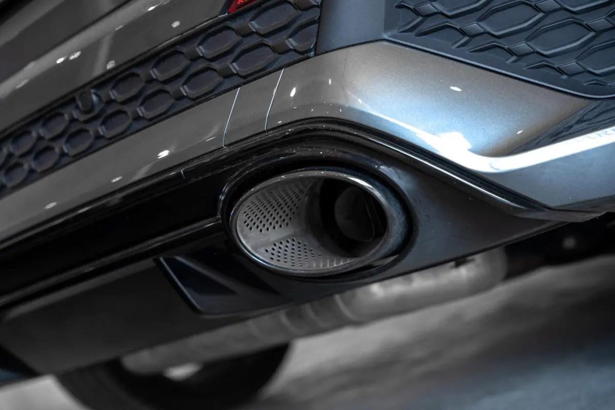 RS 3 2.5 TFSI Quattro / Pano / PPF / Dlr. ond. / B&O / Adaptive Cruise / Rode Sportstoelen