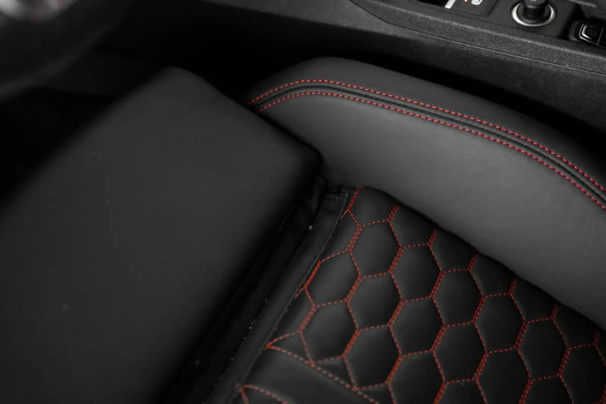 RS 3 2.5 TFSI Quattro / Pano / PPF / Dlr. ond. / B&O / Adaptive Cruise / Rode Sportstoelen