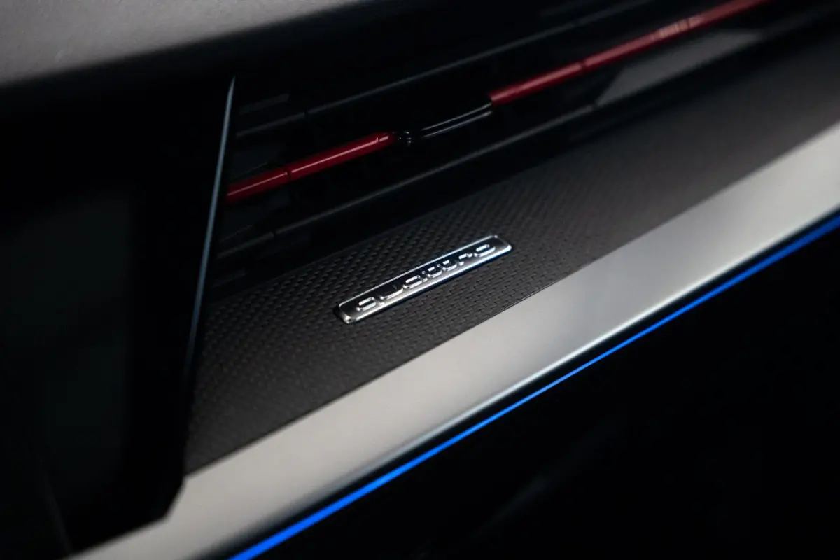 RS 3 2.5 TFSI Quattro / Pano / PPF / Dlr. ond. / B&O / Adaptive Cruise / Rode Sportstoelen