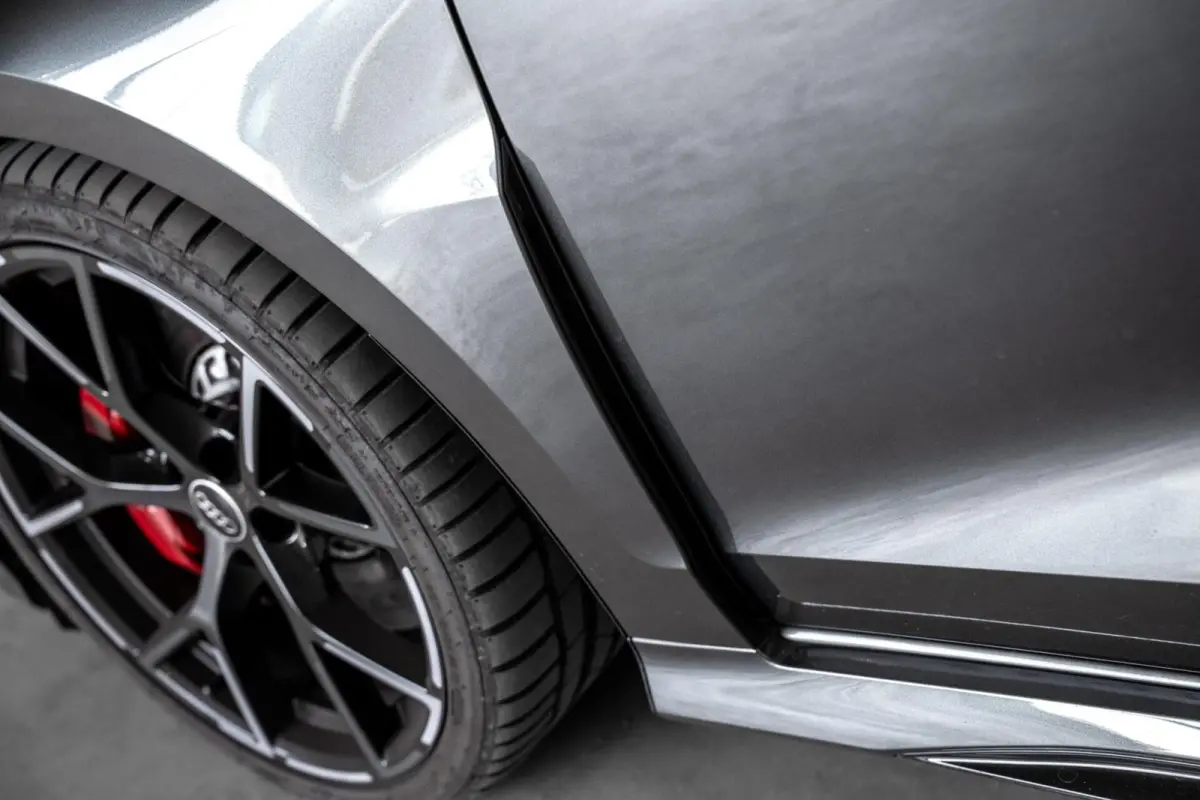 RS 3 2.5 TFSI Quattro / Pano / PPF / Dlr. ond. / B&O / Adaptive Cruise / Rode Sportstoelen