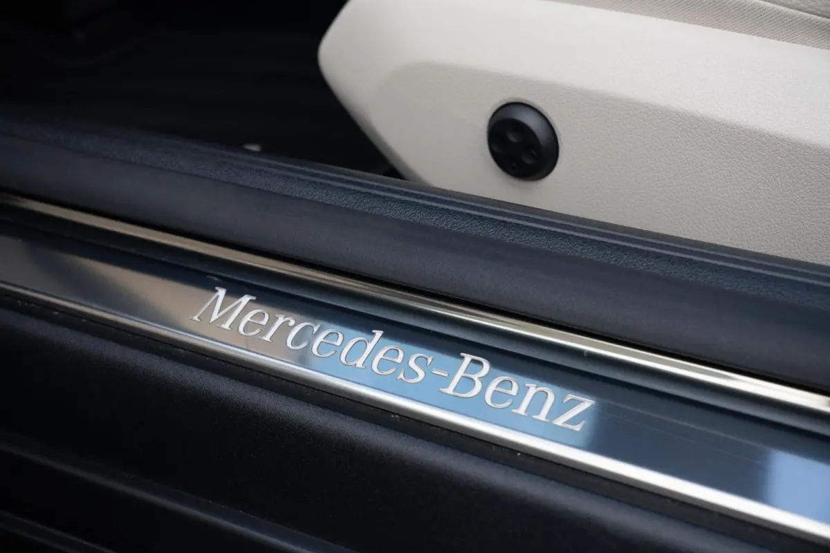 200 AMG|Org NL NAP|1.Eig|Manufaktur|Magno|Burmester|Premium Plus|Night|Carbon|95k NP|UNIEK