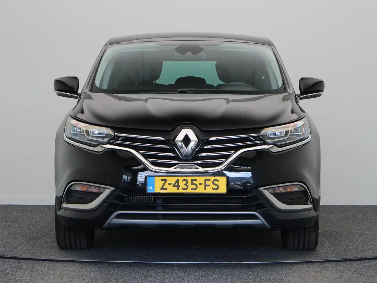 1.8 TCe Initiale Paris 5p. | Automaat | Trekhaak  | Climate Control | Elektrische verstelbare Stoelen |