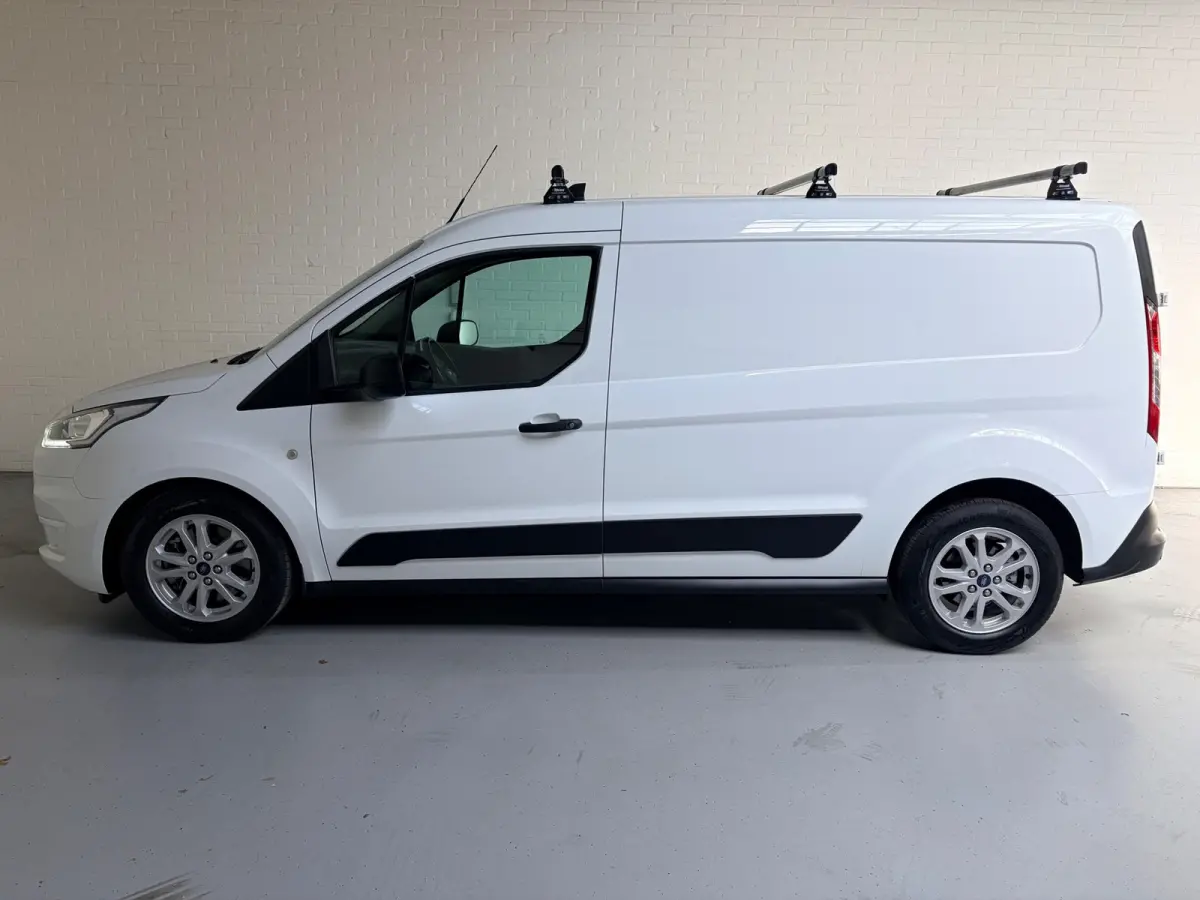 L2H1 Automaat 1.5 EcoBlue 120pk euro6 3persoons Limited, Dakdragers, Trekhaak, RIJKLAARPRIJS!
