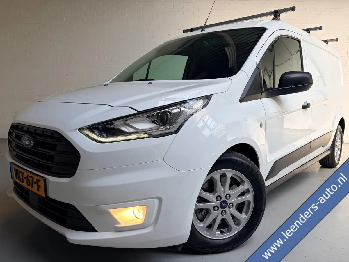 L2H1 Automaat 1.5 EcoBlue 120pk euro6 3persoons Limited, Dakdragers, Trekhaak, RIJKLAARPRIJS!