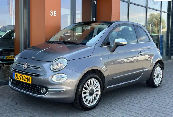 1.2 automaat|Airco|Cruise|Bluetooth|PDC|Trekhaak
