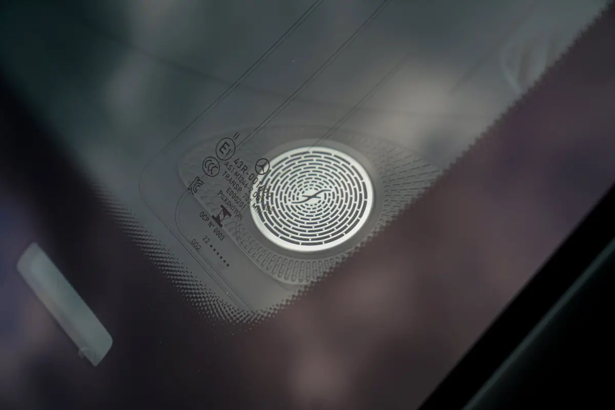 Roadster AMG 43 | Burmester | Digital Light | Parktronic | Sport uitlaat | Stoelkoeling | Nekverwarming |