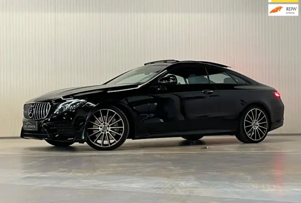 300 Premium Plus | PANO | HUD | BURMESTER | AMG LINE