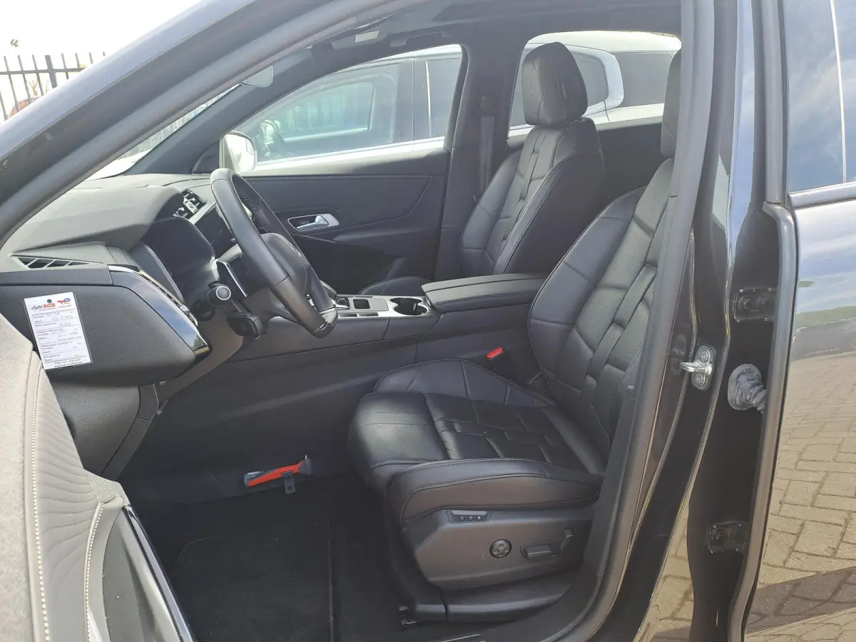 1.6 PHEV 300 4x4 Etoile | MASSAGE | LEDER | ADAPTIVE CRUISE | MEMORY SEATS | 2025