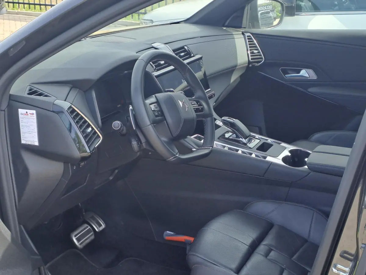 1.6 PHEV 300 4x4 Etoile | MASSAGE | LEDER | ADAPTIVE CRUISE | MEMORY SEATS | 2025