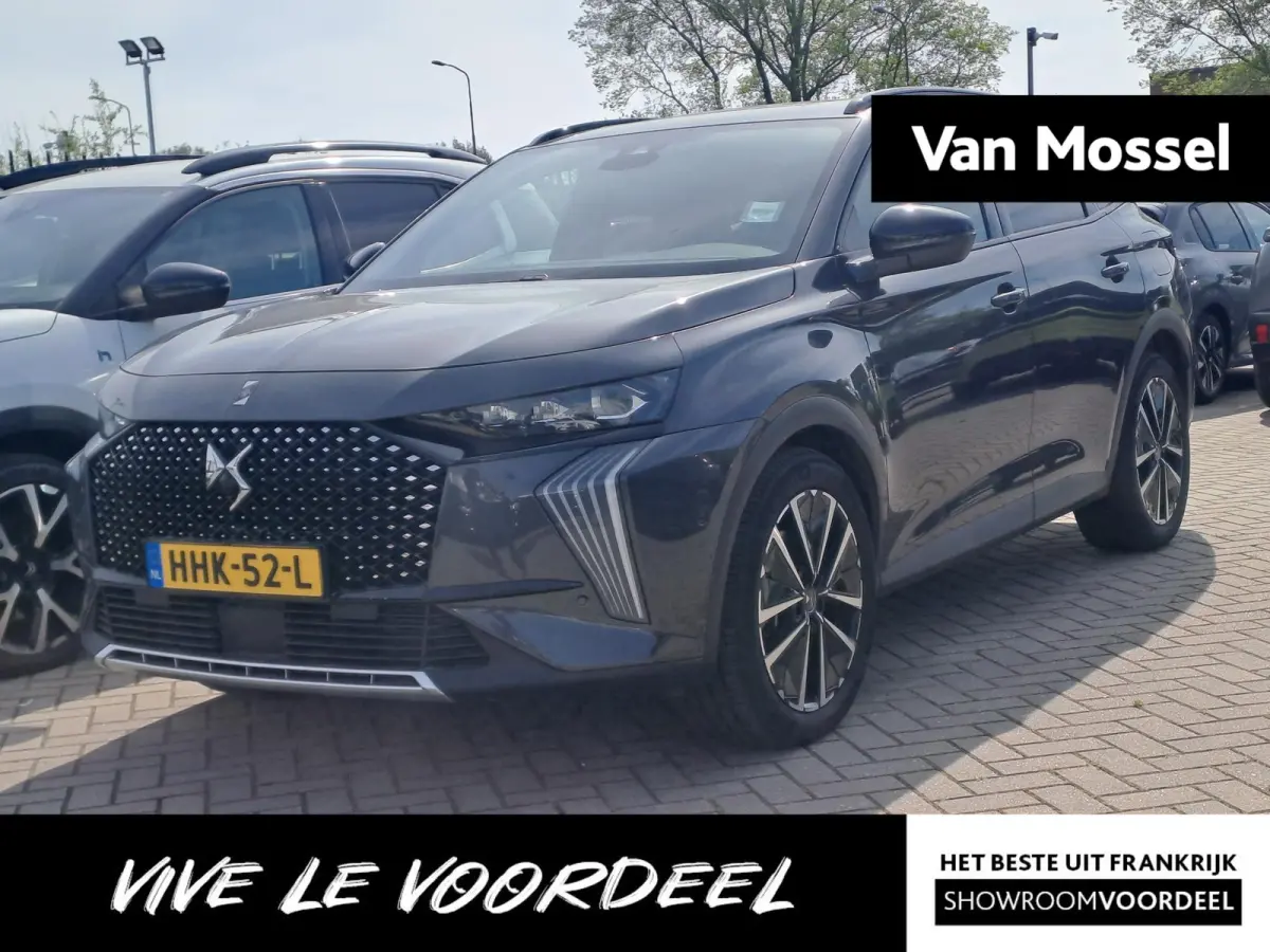 1.6 PHEV 300 4x4 Etoile | MASSAGE | LEDER | ADAPTIVE CRUISE | MEMORY SEATS | 2025