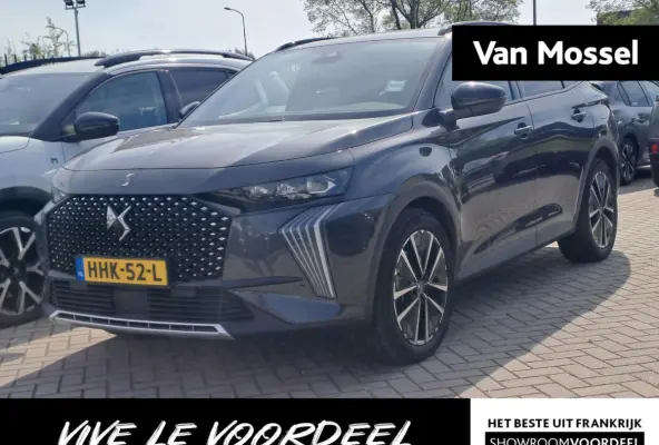 1.6 PHEV 300 4x4 Etoile | MASSAGE | LEDER | ADAPTIVE CRUISE | MEMORY SEATS | 2025