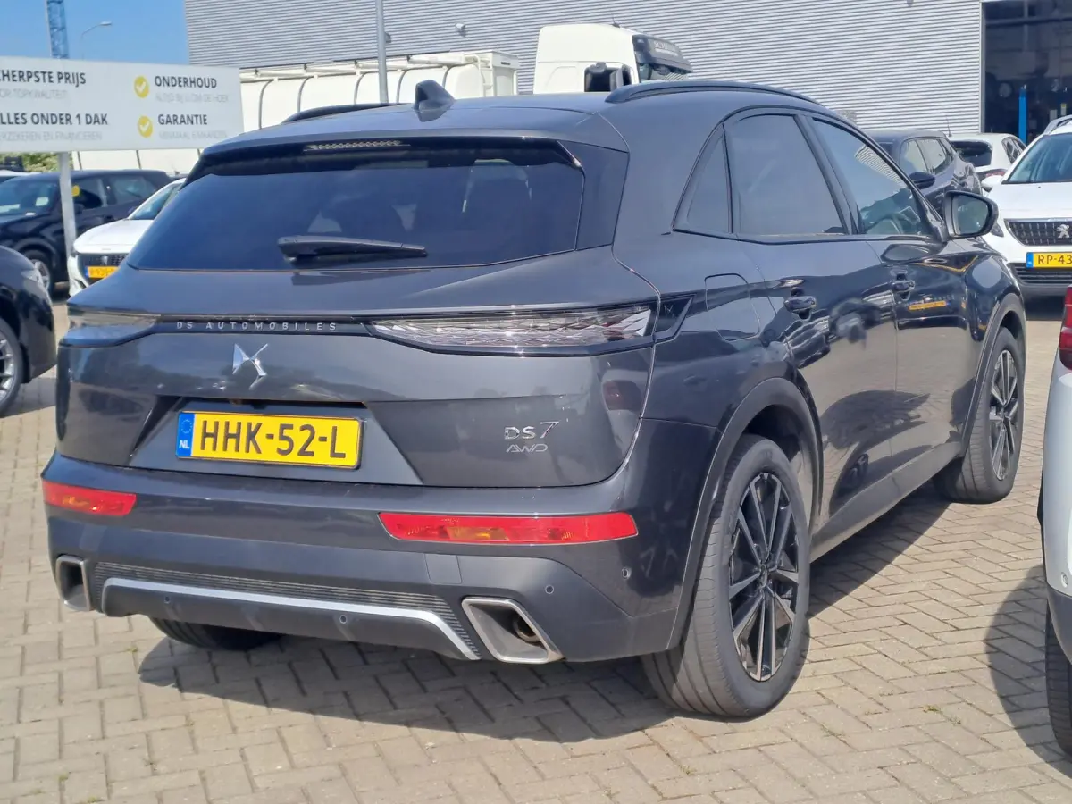 1.6 PHEV 300 4x4 Etoile | MASSAGE | LEDER | ADAPTIVE CRUISE | MEMORY SEATS | 2025