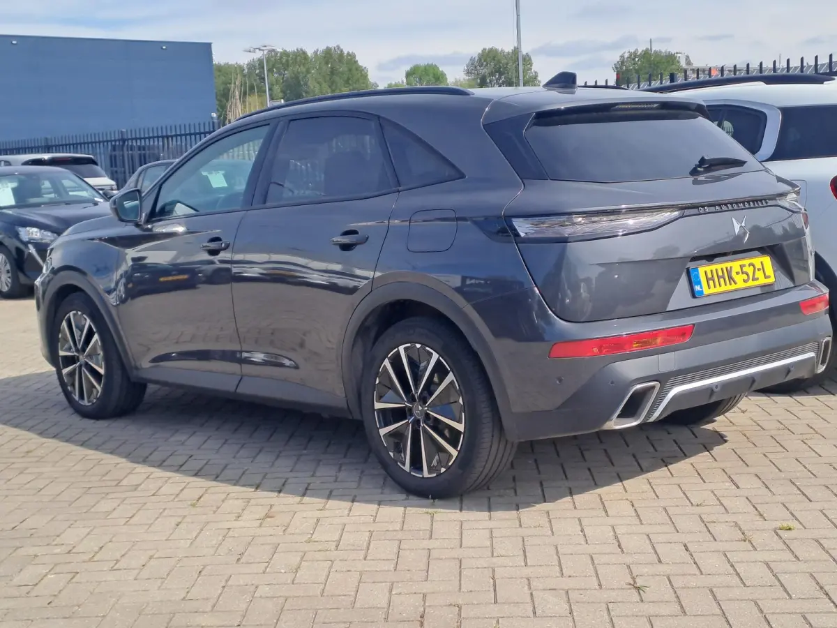 1.6 PHEV 300 4x4 Etoile | MASSAGE | LEDER | ADAPTIVE CRUISE | MEMORY SEATS | 2025