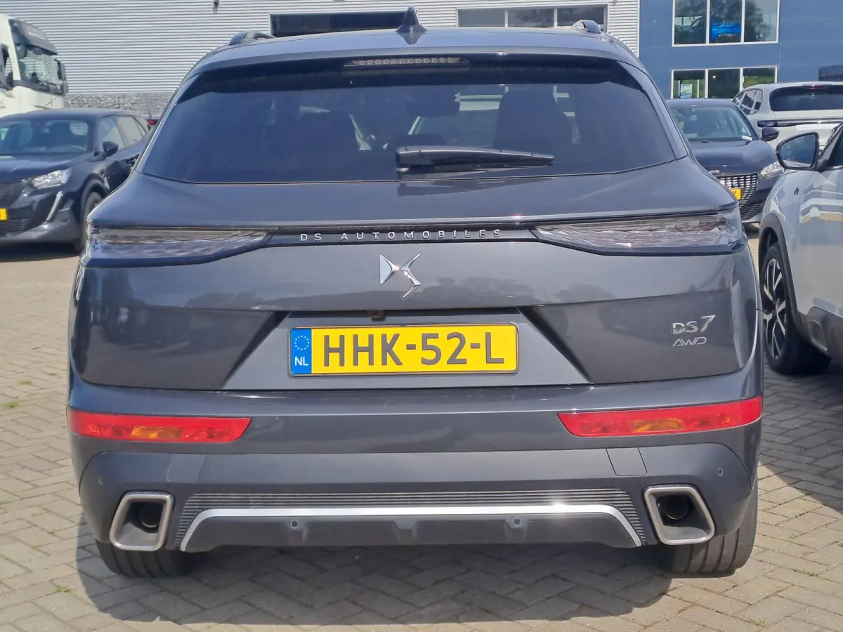 1.6 PHEV 300 4x4 Etoile | MASSAGE | LEDER | ADAPTIVE CRUISE | MEMORY SEATS | 2025