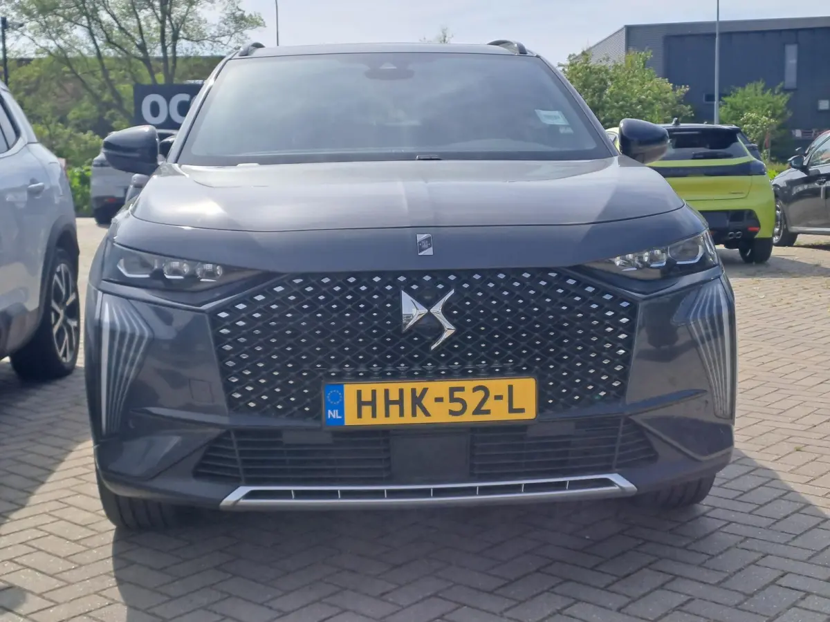1.6 PHEV 300 4x4 Etoile | MASSAGE | LEDER | ADAPTIVE CRUISE | MEMORY SEATS | 2025