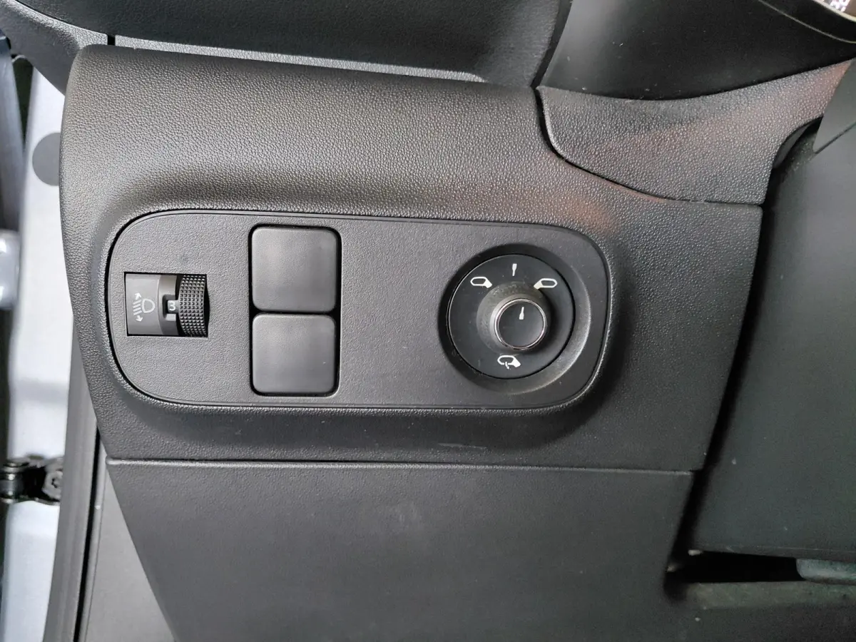 1.2 PureTech Feel