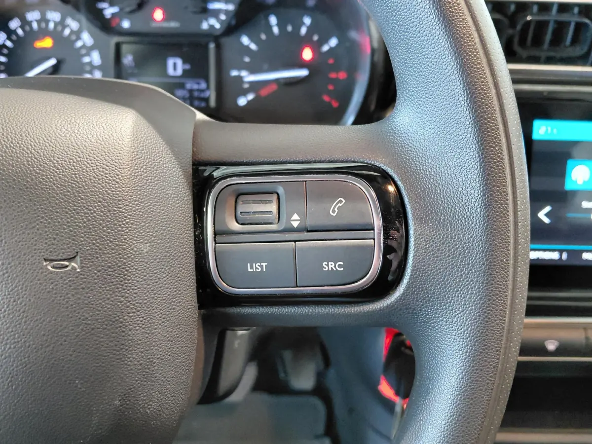 1.2 PureTech Feel