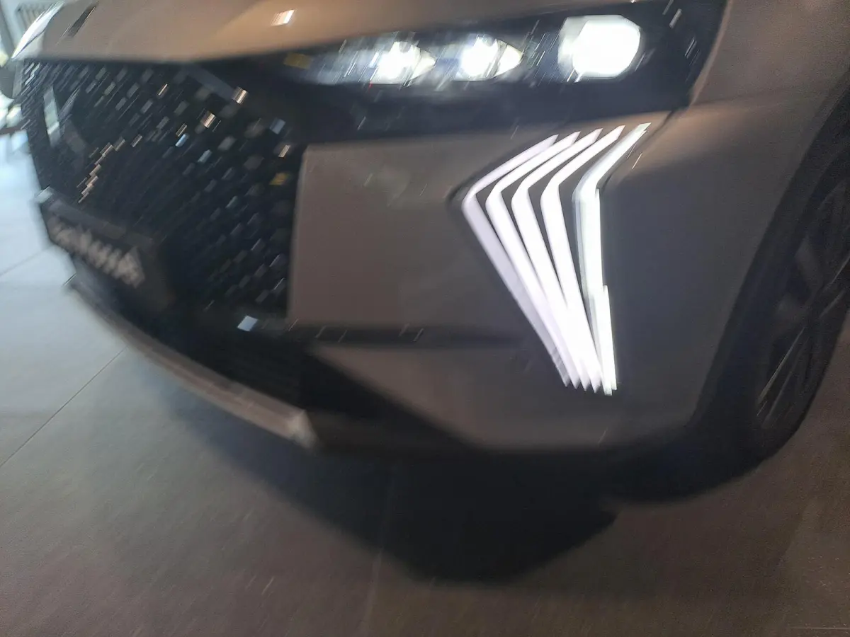 1.6 PHEV 300 4x4 Etoile