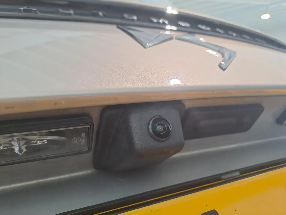 1.6 PHEV 300 4x4 Etoile