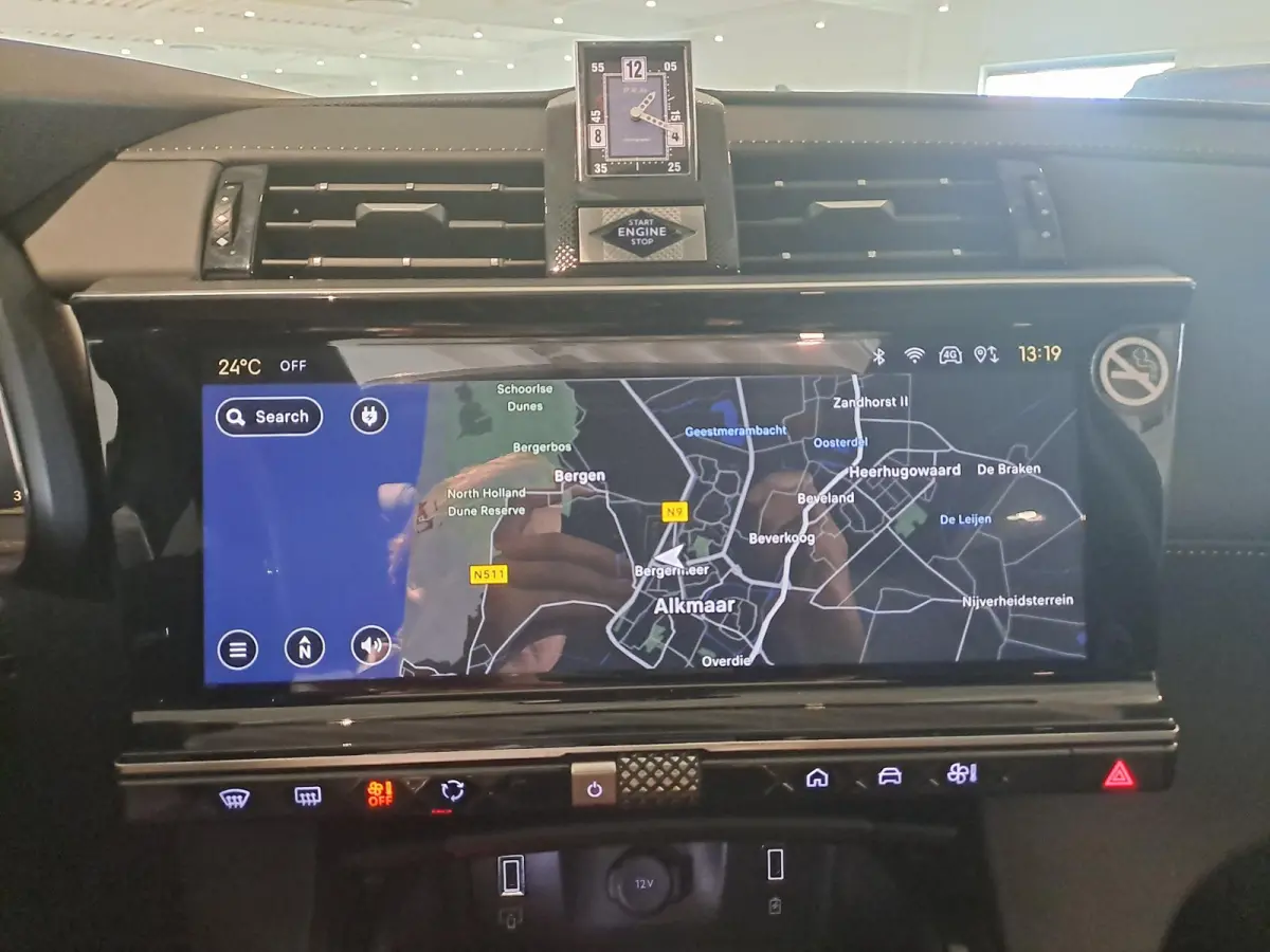 1.6 PHEV 300 4x4 Etoile