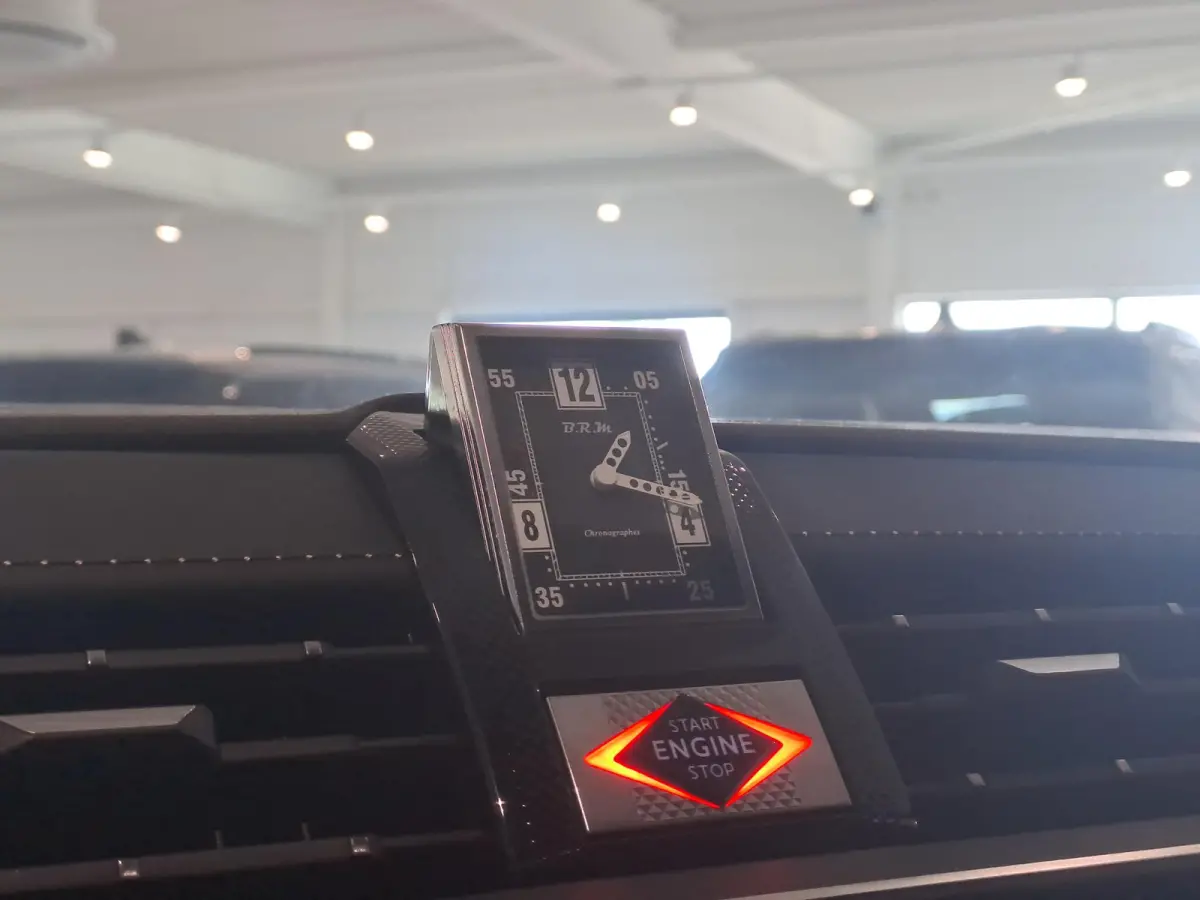 1.6 PHEV 300 4x4 Etoile