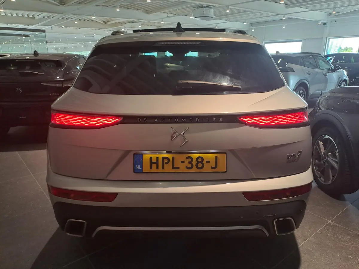 1.6 PHEV 300 4x4 Etoile