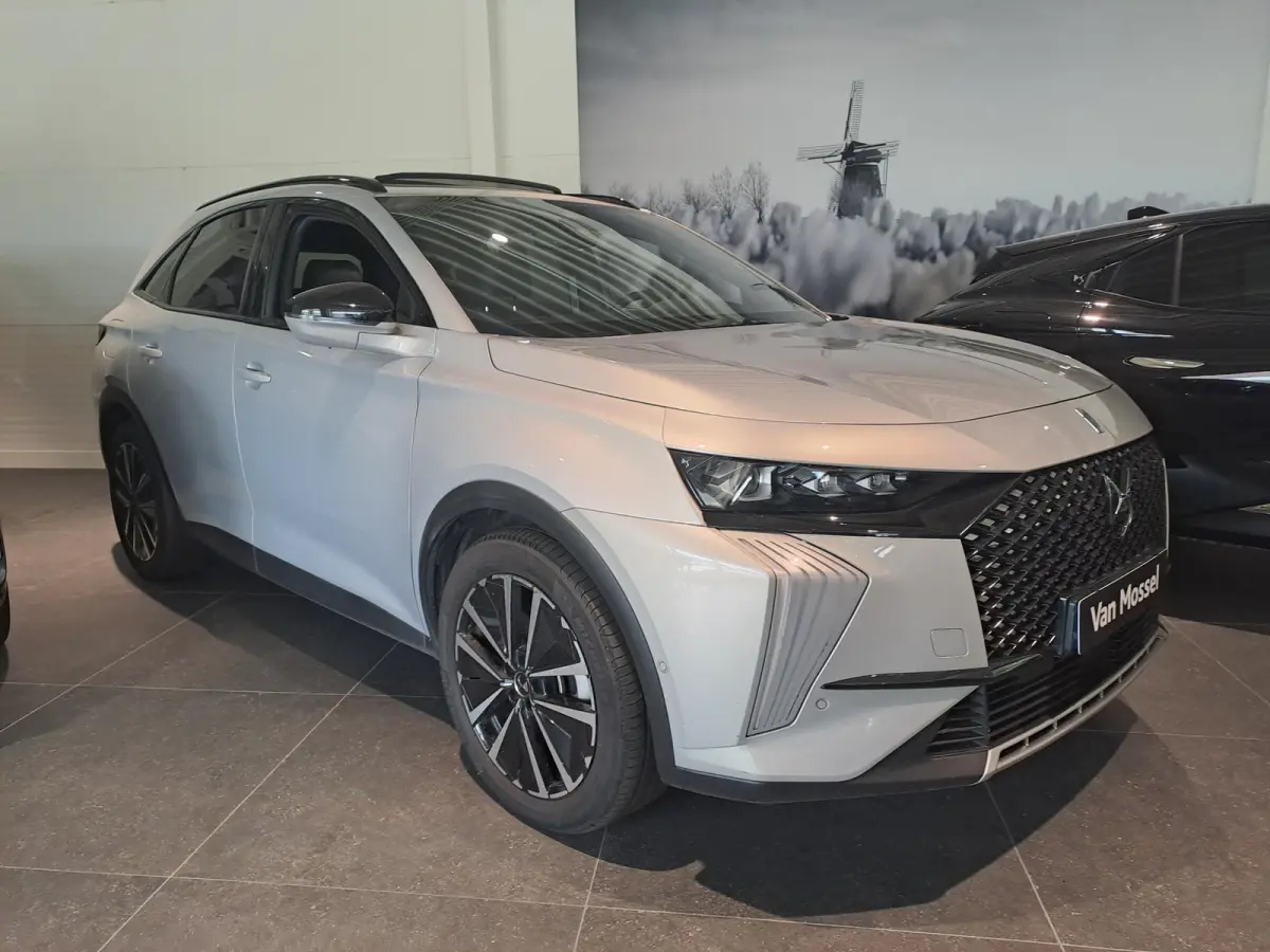 1.6 PHEV 300 4x4 Etoile