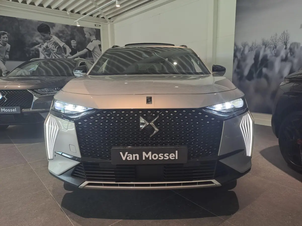 1.6 PHEV 300 4x4 Etoile