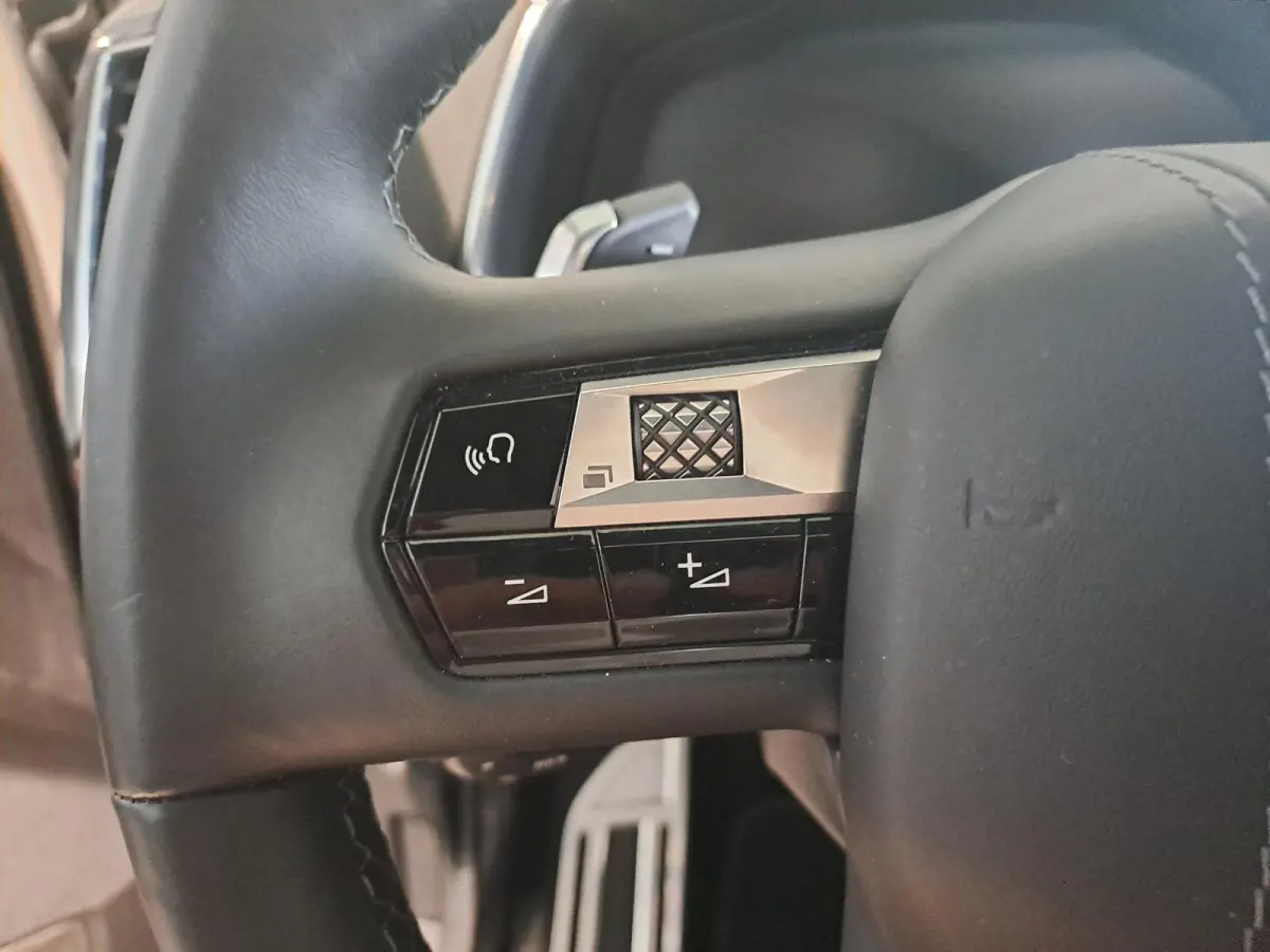 1.6 PHEV 300 4x4 Etoile