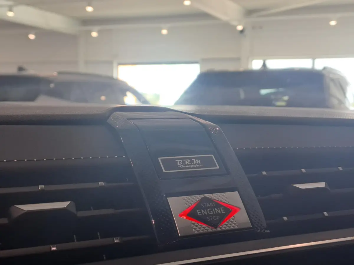 1.6 PHEV 300 4x4 Etoile