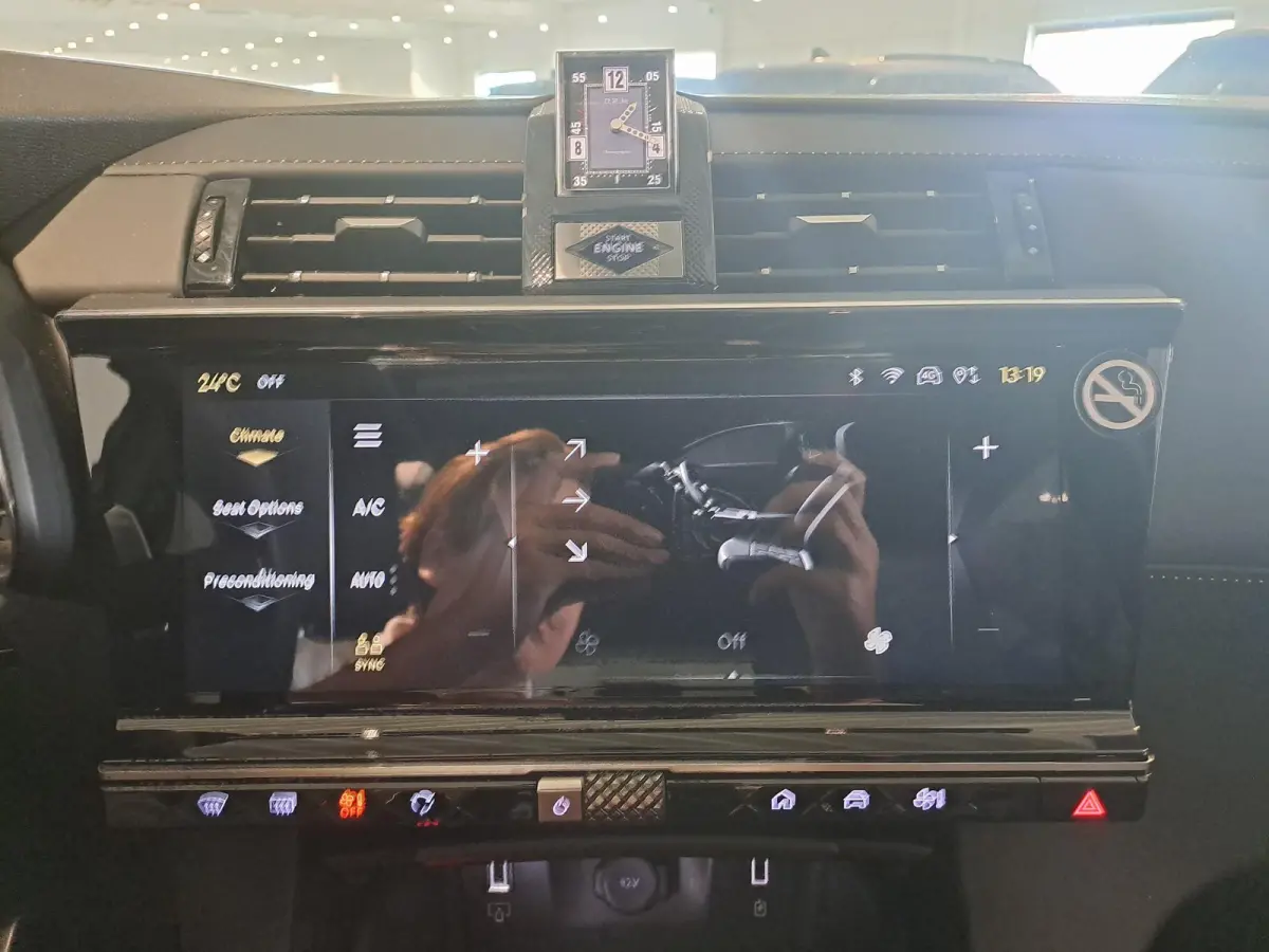 1.6 PHEV 300 4x4 Etoile