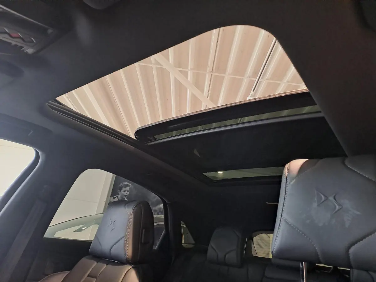 1.6 PHEV 300 4x4 Etoile