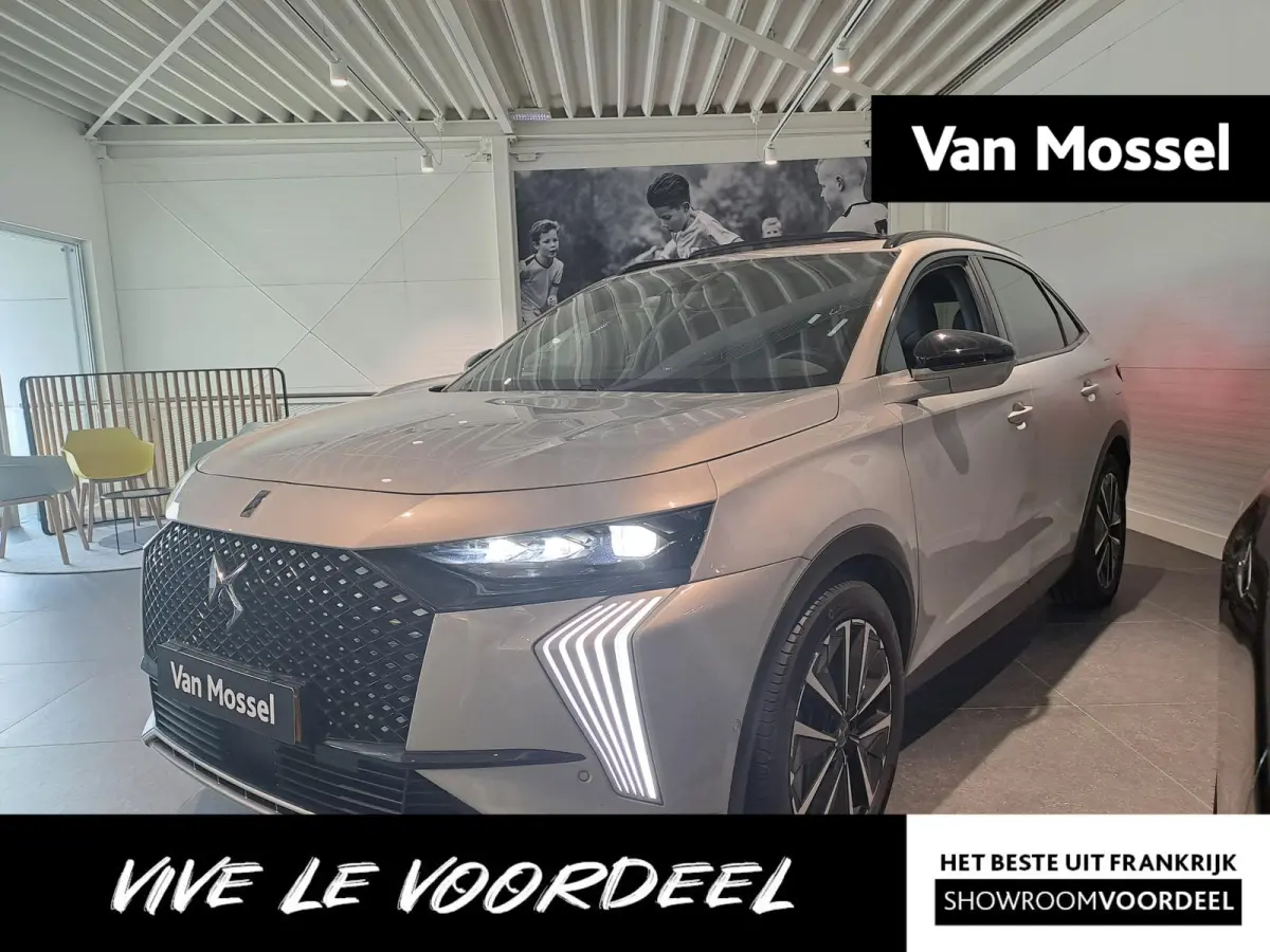 1.6 PHEV 300 4x4 Etoile