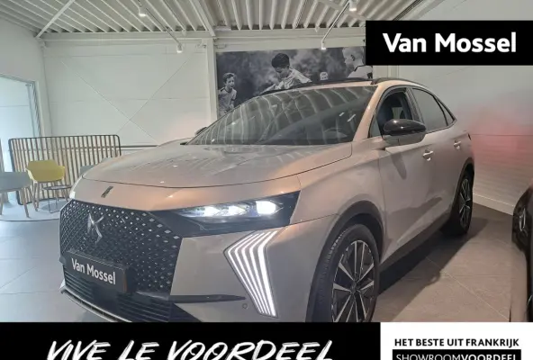 1.6 PHEV 300 4x4 Etoile