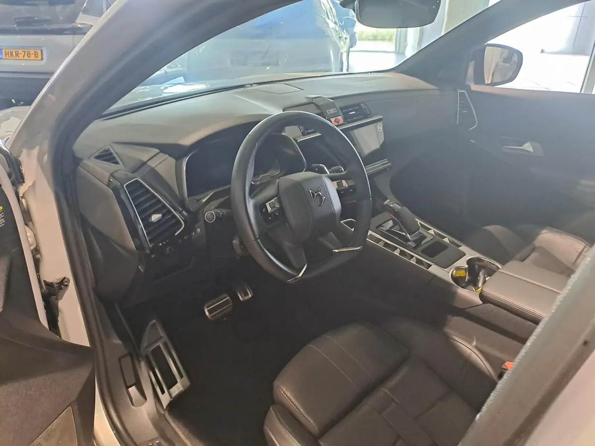 1.6 PHEV 300 4x4 Etoile