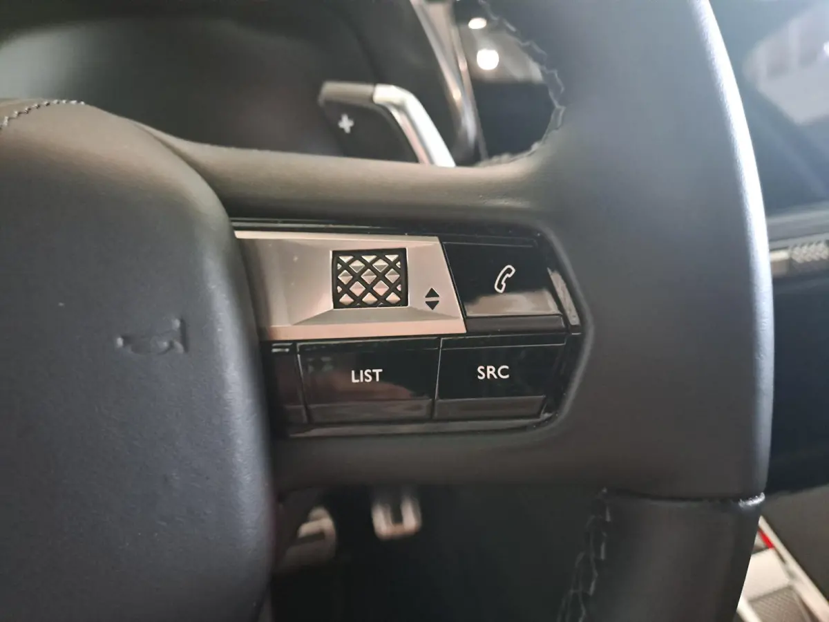 1.6 PHEV 300 4x4 Etoile