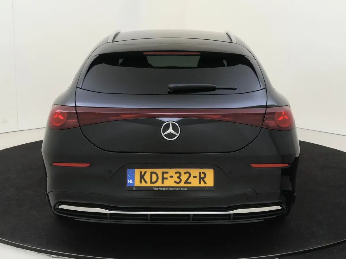 250+ Business Solution Luxury 85.5 kWh / Memory-Stoelen / Achteruitrijcamera /