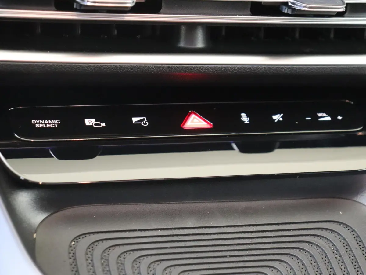 250+ Business Solution Luxury 85.5 kWh / Memory-Stoelen / Achteruitrijcamera /